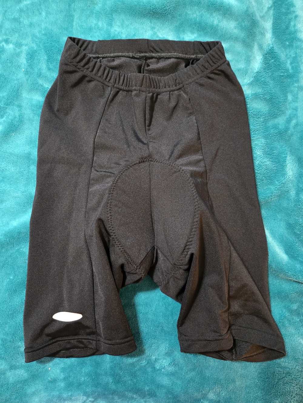 Lusso Padded Cycling Shorts